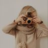 E-Book Nr. 4010 - KNITSCHAL (Herbst/Winter) thumbnail number 1
