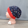 Beanie - KU 43-56 cm | JULAWI No.15 thumbnail number 9