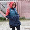 Schnittmuster Nähanleitung Mein Wind&Wetter Parka 34-48 thumbnail number 3