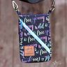 Ebook Handytasche Cross Body Bag Pixxi thumbnail number 2