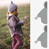 EBook Ponchojacke "Fladdermus" thumbnail number 1