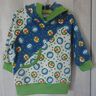 Sweatshirt "Leano", Schnittmuster  Gr. 62-104 thumbnail number 5