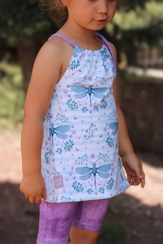 SUNNY SHOULDER COLLECTION 80-164 image number 5