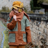 Jacke Rückenwind Kids Gr.92 bis 164 thumbnail number 8