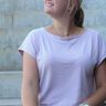 Nähanleitung Damen Sommershirt *mit A0-Datei + Video* thumbnail number 4
