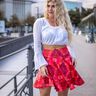 Rock #Romina Nähanleitung und Schnittmuster (XS-XL) thumbnail number 2