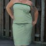 Kleid/Tubetop/Rock Damen Schnittmuster Gr. 32-54 - #68 thumbnail number 5