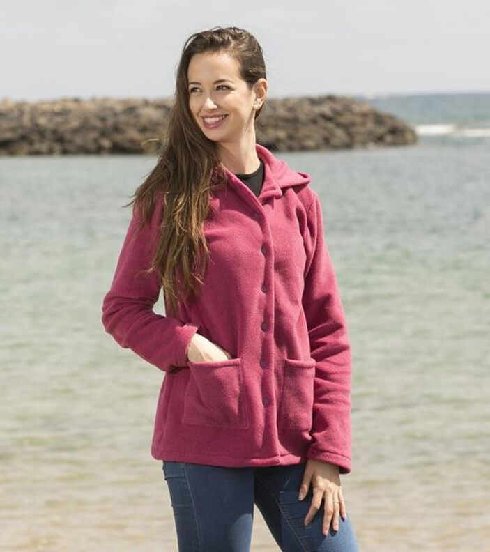 Jacke/Wendejacke "Henriette" image number 2