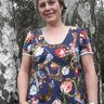 Shirt PETITE ELFIE Gr. 34-48 PDF-Schnitt A4, A0, Anleitung thumbnail number 6