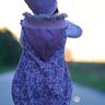 *Little Princess* Ballonkleid Baukasten Gr. 74-152 thumbnail number 8
