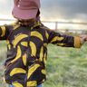 Übergangsjacke Frühblüher Kinder Gr.80-164 thumbnail number 6