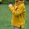 Macadamia Oversize Sweater + Hoodie für Kinder Gr. 74 - 164 thumbnail number 6