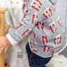 EBook Oversizeshirt "Sneles Shirt" thumbnail number 4