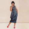 Kleid Muriel Gr. 34-54 Schnittmuster thumbnail number 1