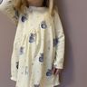 KLEID "JELLA" - Schnittmuster und Anleitung thumbnail number 7