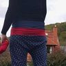 PUMPHOSE FÜR DAMEN & HERREN 32-50 XS-XXL thumbnail number 3