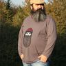 T-Shirt Henley-Shirt Mister T - Anleitung + Schnittmuster thumbnail number 5