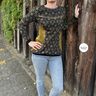 Sweater Josefina Gr. 34 - 54 inkl. A0 + Beamerdatei thumbnail number 4