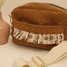 crossbody Cordtasche boxy bag | Schnittmuster & Nähanleitung thumbnail number 11