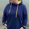 Ebook / Schnittmuster lillesol women No.61 Casual Sweater thumbnail number 4