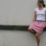 MissAntje - Jerseyskirt - ENGLISH VERSION thumbnail number 3