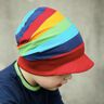 Schirmbeanie Kinder Schnittmuster Gr. 44-60 - deine JELLE #2 thumbnail number 1