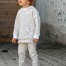 CL*OVERBLOCK SWEATER MINI 62-116 thumbnail number 3