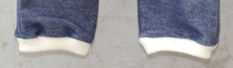 Baby-Shorts "Summer Pants" image number 3