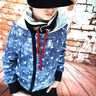 Ebook Sweatjacke Little Luis(e) thumbnail number 1