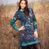 Ebook Hoodie / Hoodiekleid Liora Gr.34-54 m. Ebenendatei thumbnail number 5