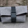 Ebook Rolltop Umhängetasche Kunz; Nähanleitung und Schnitt thumbnail number 4