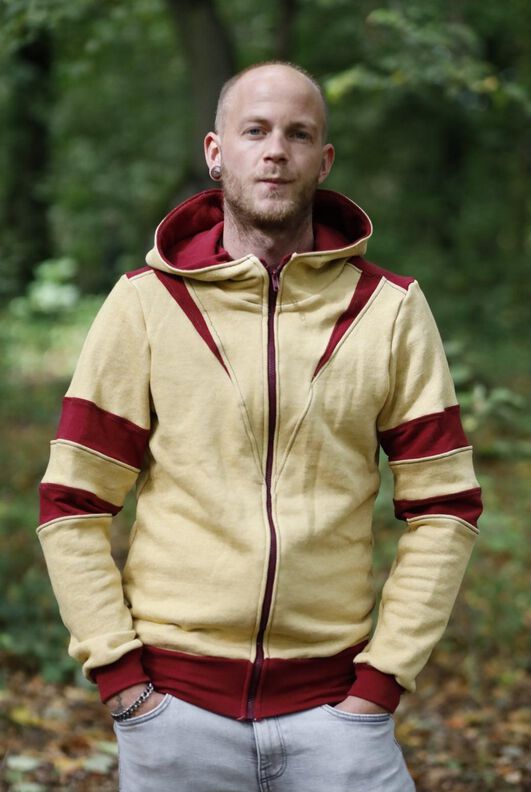 Jacke Lennox Gr. S-3XL image number 6