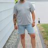 Schnittmuster Ebook Shirt JELSI MEN Gr. 44-64 thumbnail number 2