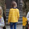 Paola: 1 Schnitt- 4 Styles: Longsleeve - Pulli ebook  92-158 thumbnail number 8