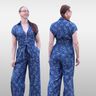 Trinity Hemdbluse  Bluse-Top-Kleid  32-52 thumbnail number 6