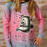 Raglan Pulli Maglioni Gr. 62-146 thumbnail number 3