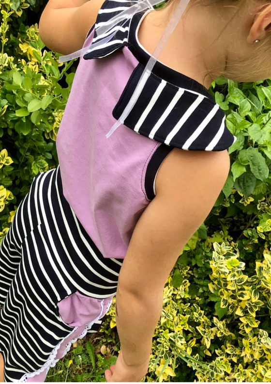 K&uuml;stenmarie das Top Gr. 62 bis 152 image number 7