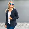 Die schnieke Wiebke - der fesche Blazer thumbnail number 1