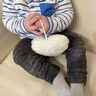Baby-Bikerhose Marlon Biesen Gr. 56 - 92 inkl. A1 thumbnail number 5