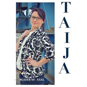 EBOOK BLAZER TAIJA LADIES GR. XS-XXXL