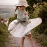 #Stella Rüschen Shirt & Sweater 80 - 158 A4/ A0/ Beamerdatei thumbnail number 10