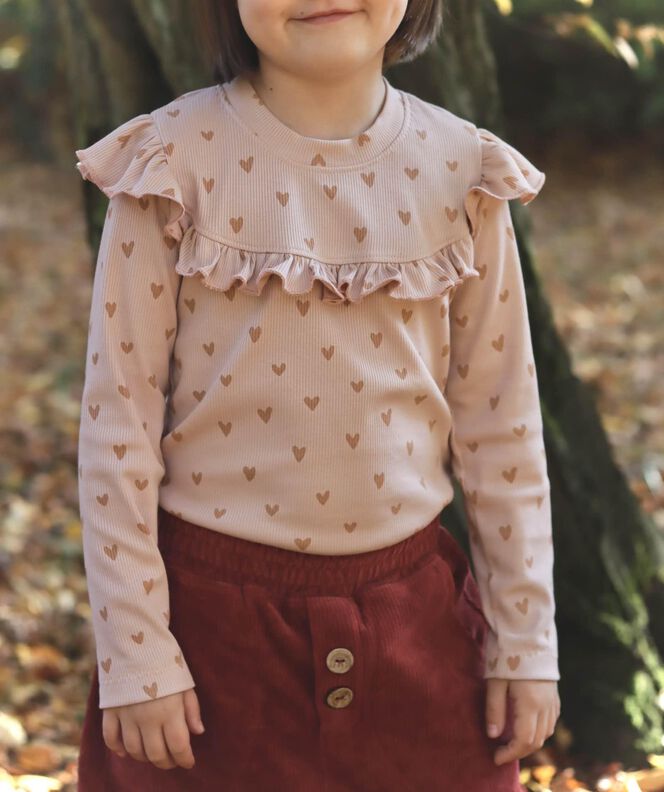  RUFFLESHIRT MARIE 80 -164 image number 7
