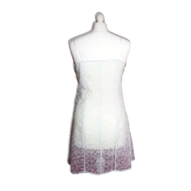 Unterkleid Melinda Gr. 34-46 Schnittmuster image number 8