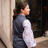 Westenblazer Vivian – Poppy meets Pommé 25 thumbnail number 2