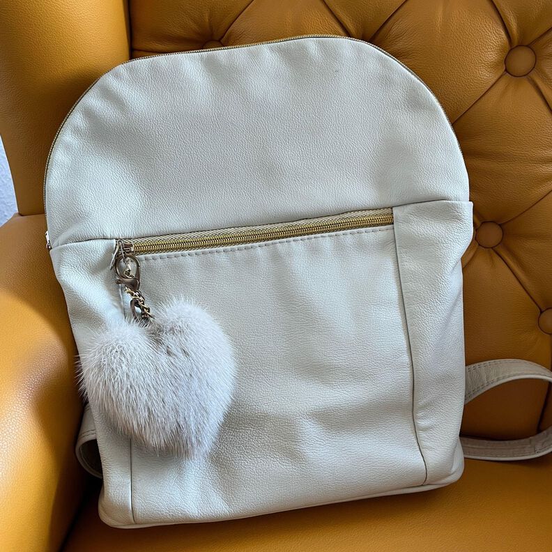Cityrucksack | DIY Hunger image number 1