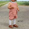 "Casual Jumper" Schlupf-Jumper / Mitwachs-Schnitt Gr. 56-122 thumbnail number 1