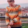 Shirt Vuokko - Größen 32 - 60, Pullover thumbnail number 8