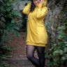 Hoodie / Kleid Sandy Gr. 32-54   thumbnail number 6
