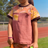 Sport-Set Matchball T-Shirt und Shorts Gr. 80-164 thumbnail number 2