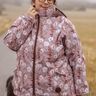 BEAMER&A0&A4 lovely lady outdoor jacket 34-56 Jacke Mantel  thumbnail number 6